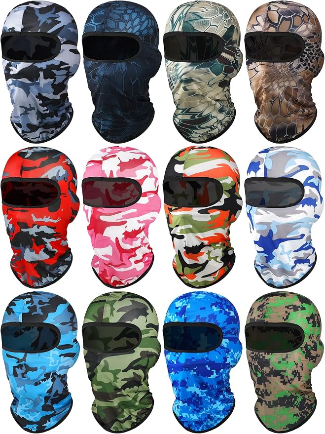 Camouflage Color