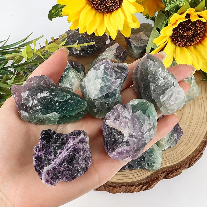 Fluorite