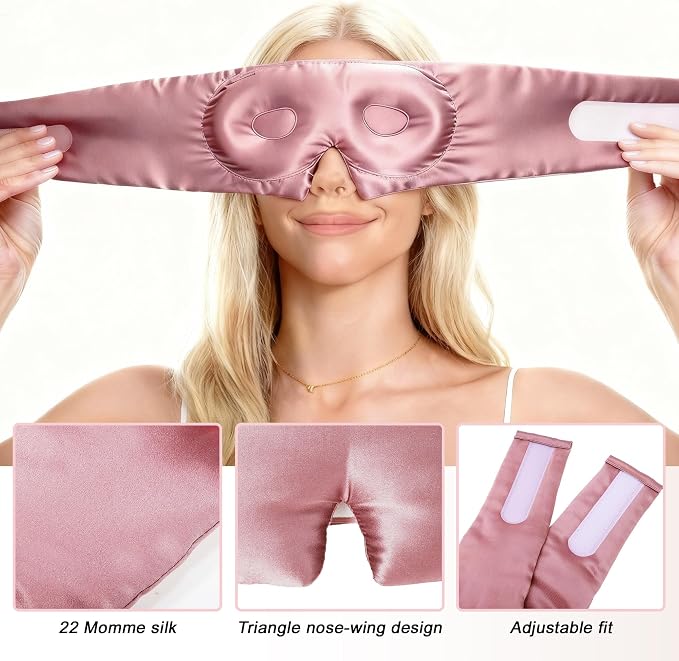 Bean Pink