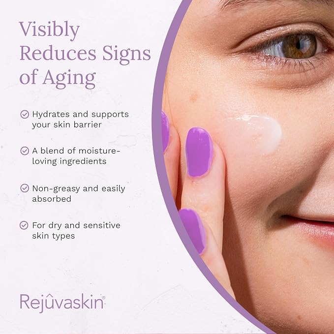 Facial Moisturizer