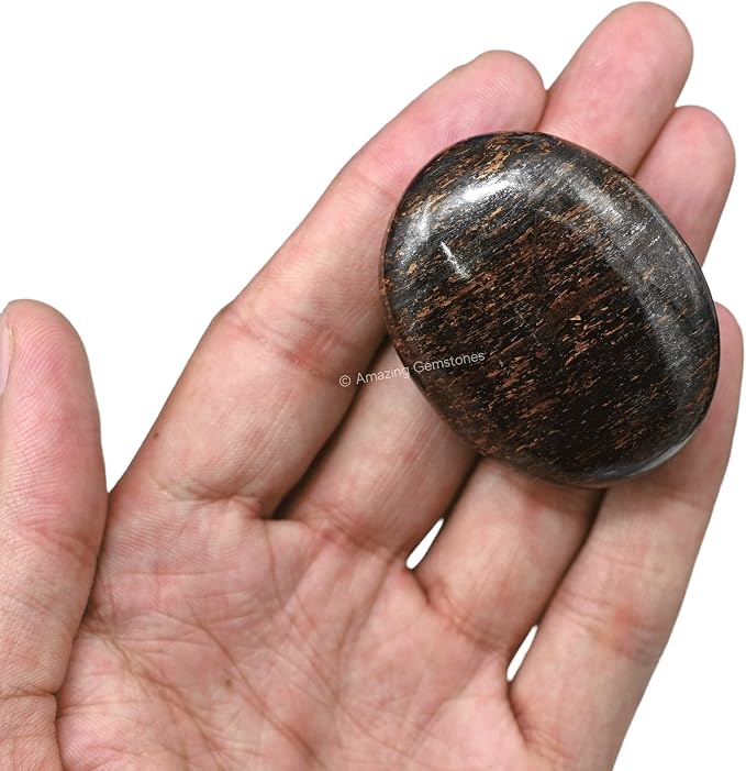 Bronzite
