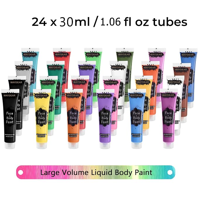 M-24 Color