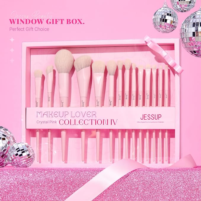 J-Pink Gift