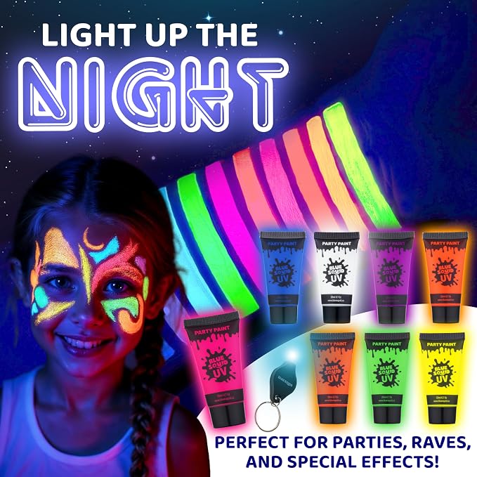 UV Tubes
