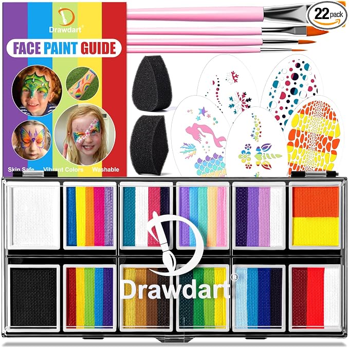 12 Colors Classic