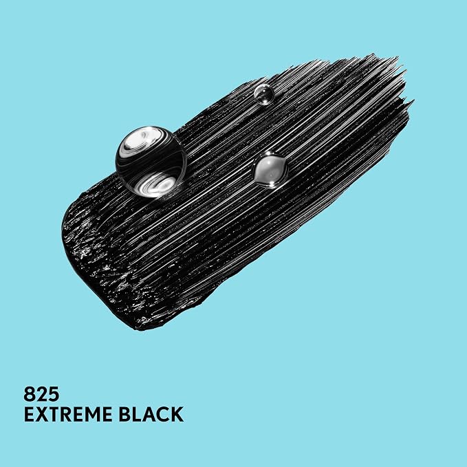 825 Extreme Black