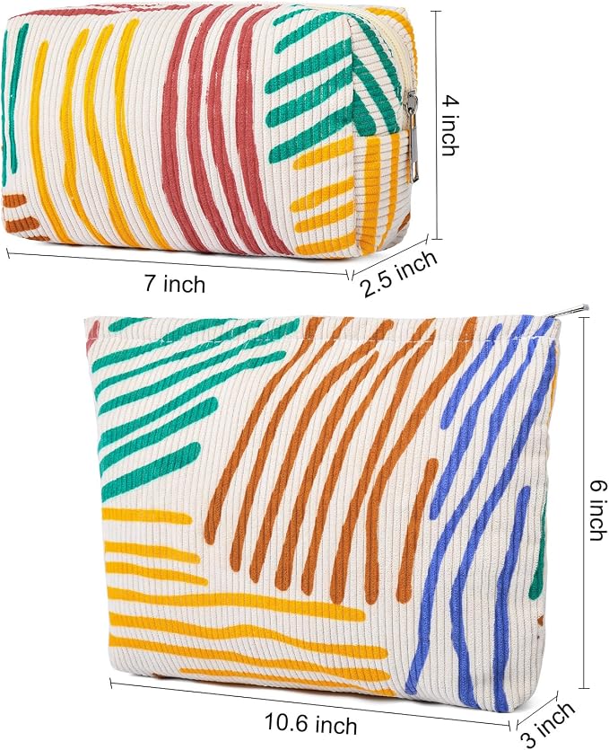 Colorful Stripes