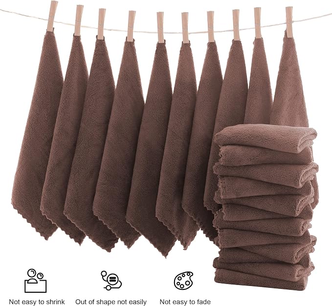 Wood Brown