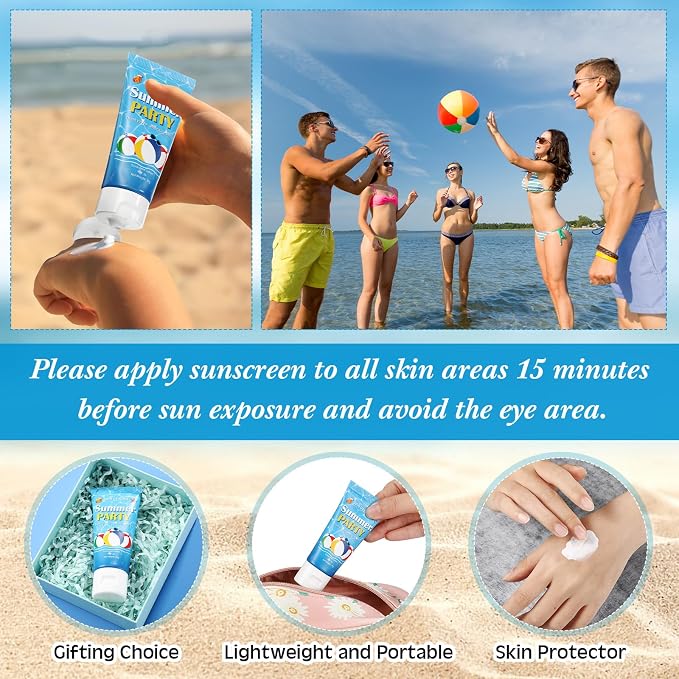 Beach Ball
