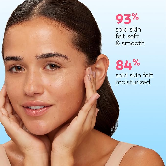Hydrating Clean