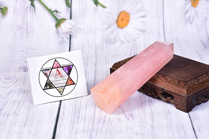 Rose Quartz