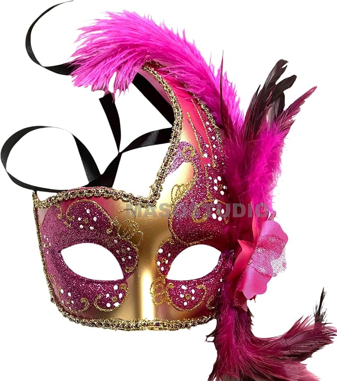 Fuchsia Gold