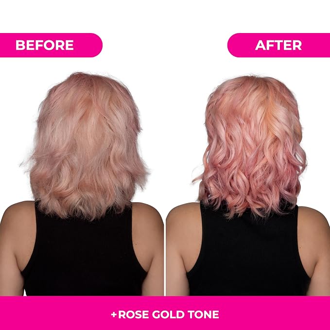 ROSE GOLD