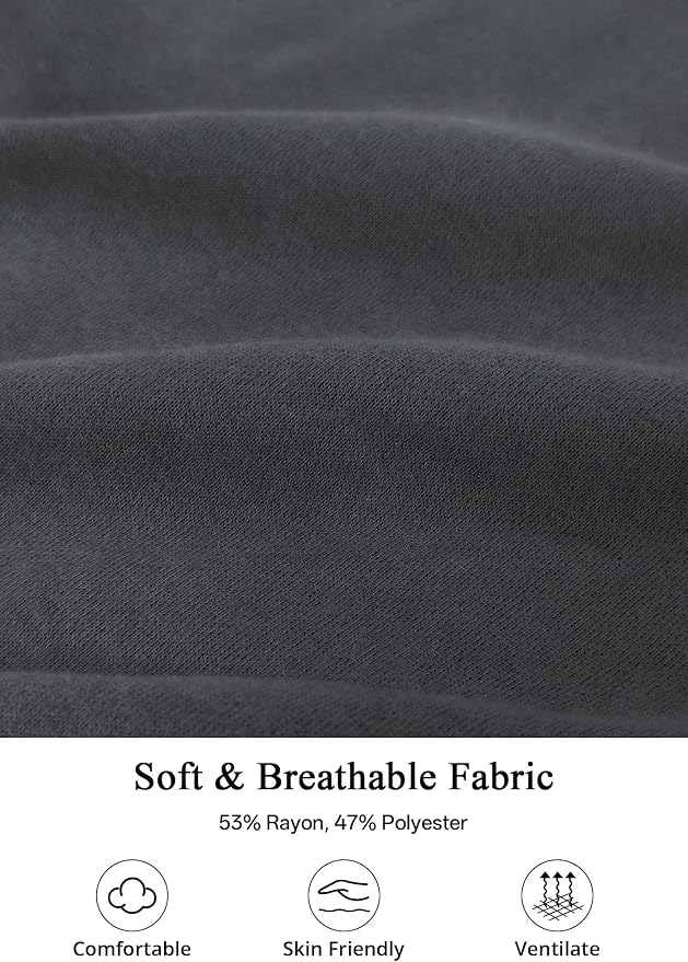 Charcoal Gray