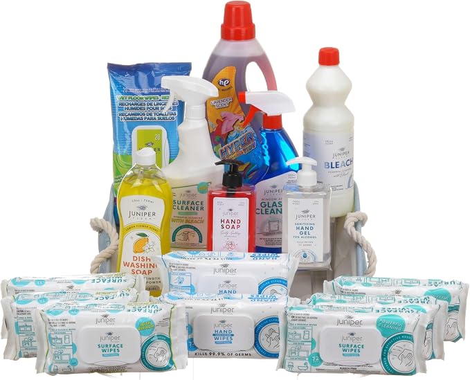 Cleaning Set-1