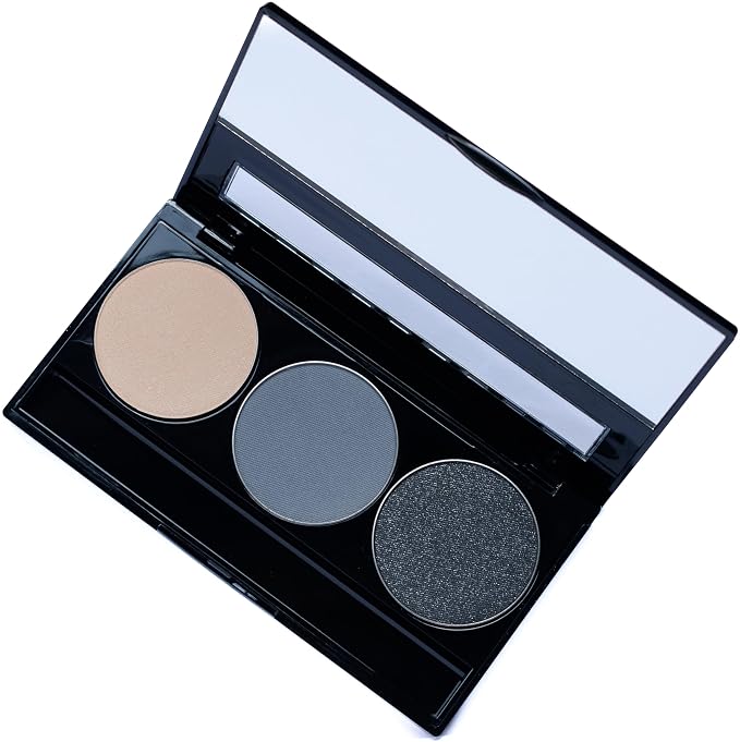 PALETTE (3 shades)-Blue