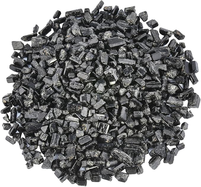 Black Tourmaline(0.1-0.5\