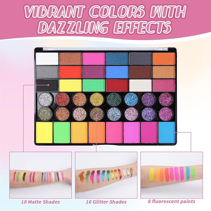 42 Colors