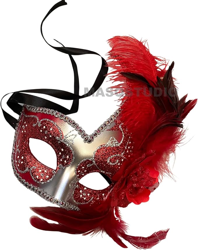 Red Silver