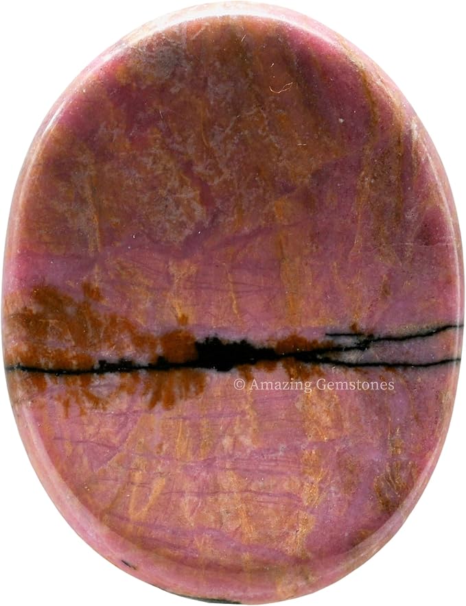 Rhodonite