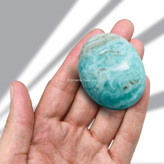 Caribbean Calcite Crystal