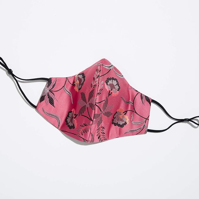 Garden Party Mask