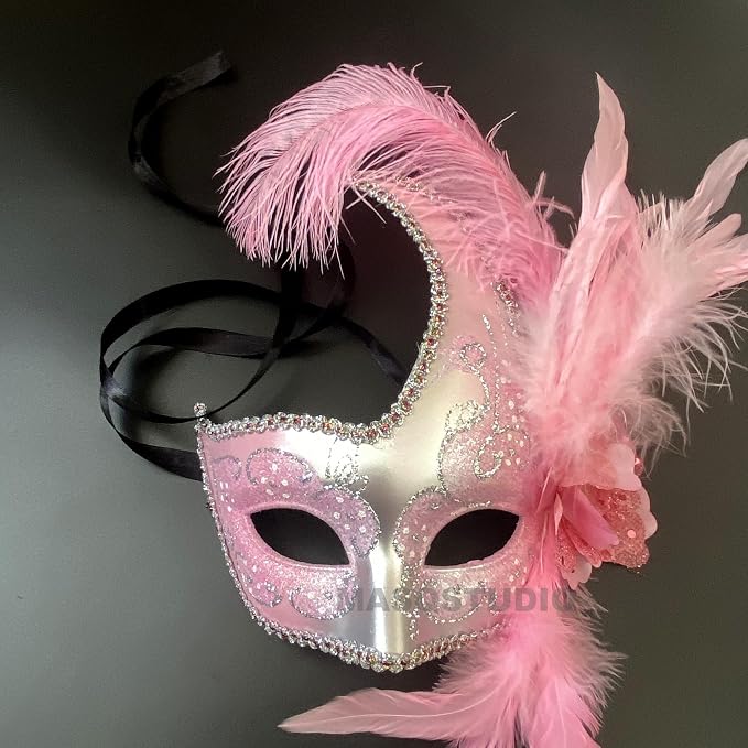 Pink Silver