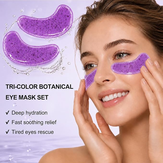 PURPLE GROMWELL & RETINOL