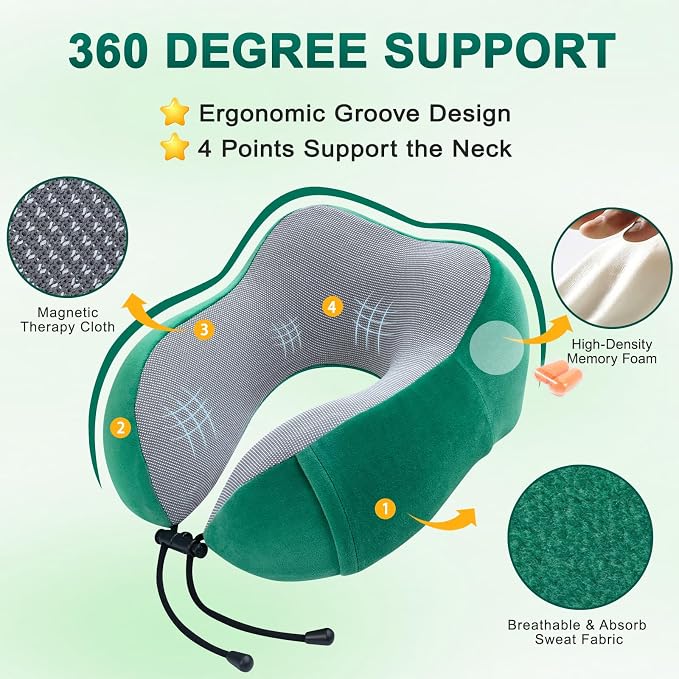 A-green