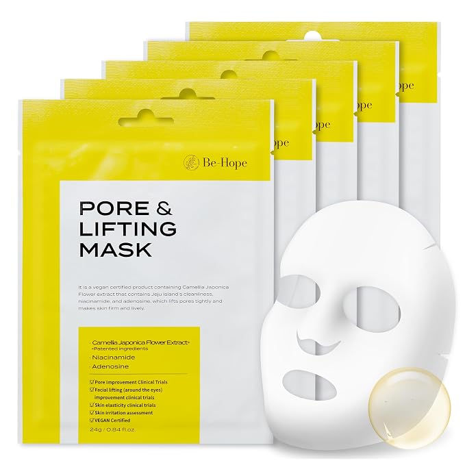 Pore Lifting