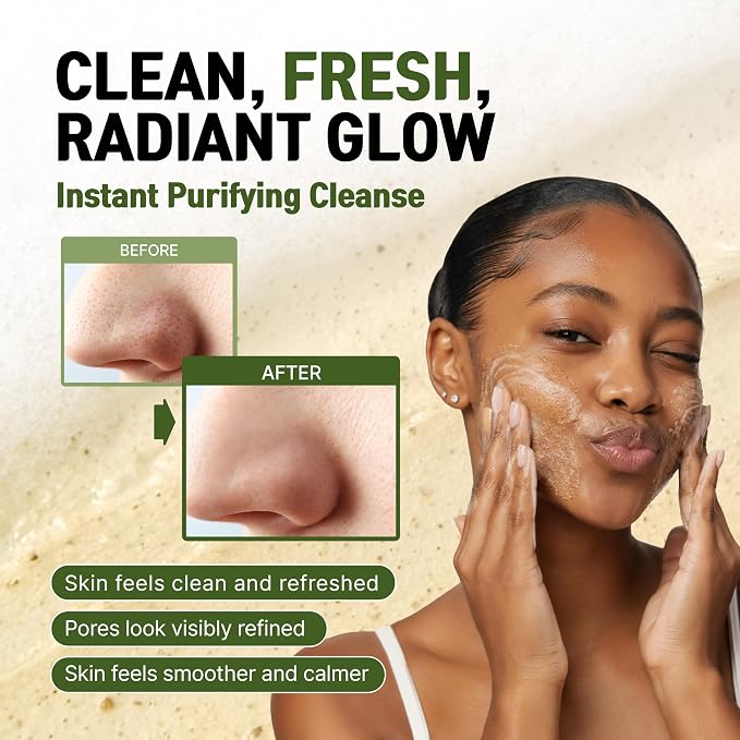 Cleanser Duo