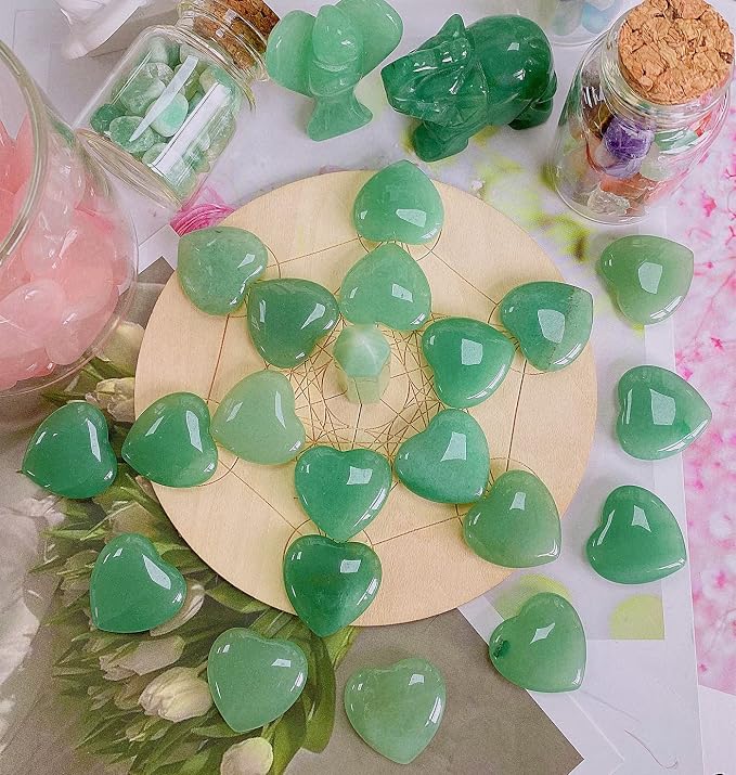 Green Aventurine