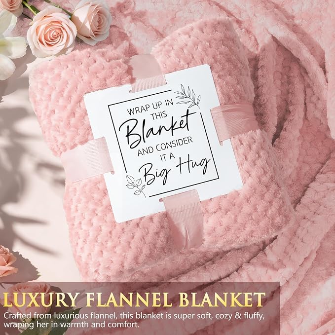 Pink - Sandalwood Rose