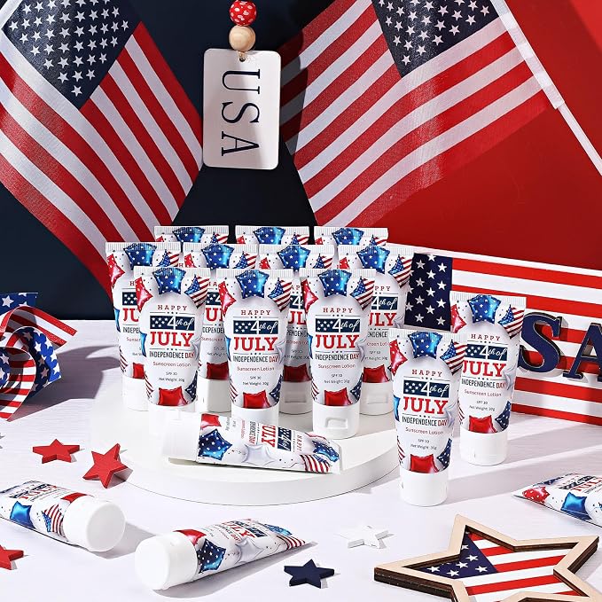 4th of July