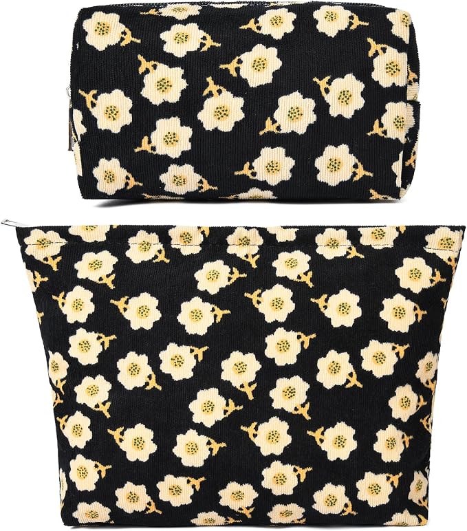 Black Flower