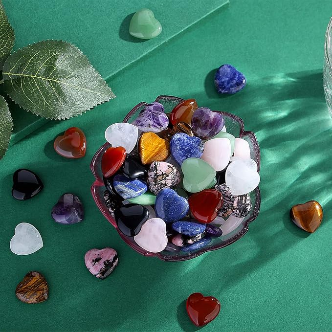 Multi-colored Fluorite