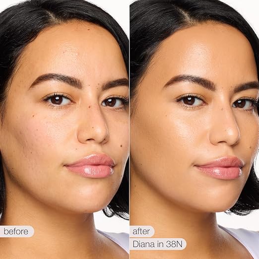 38N medium-tan neutral