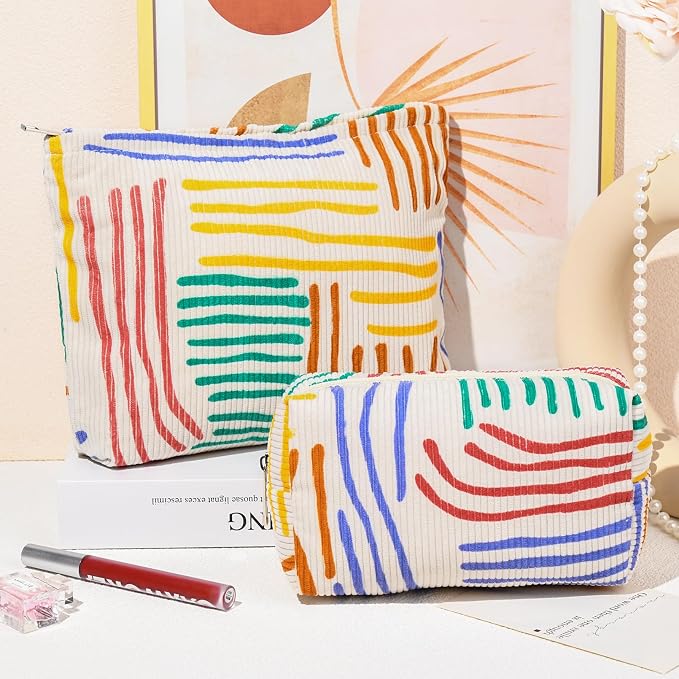 Colorful Stripes