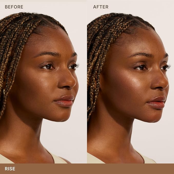 Rise | Copper Bronze