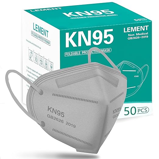 Adult-50 Pack-grey