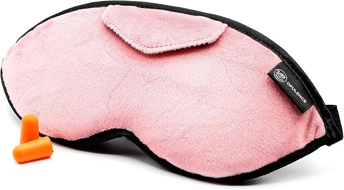 Peacefully Pink