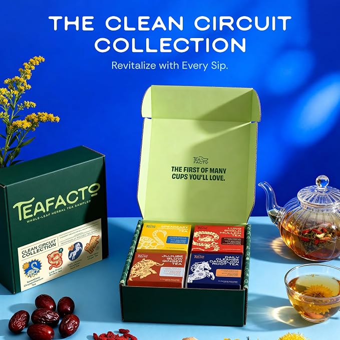 Clean Circuit Collection - 38 Count