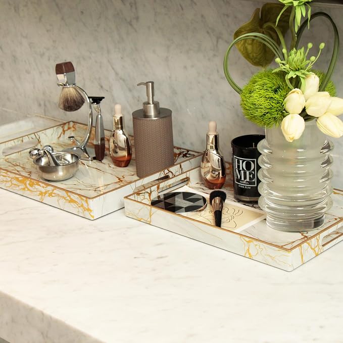 White Marble