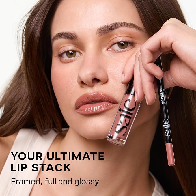 Bounce - High Shine Finish