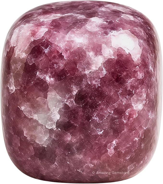 Lepidolite