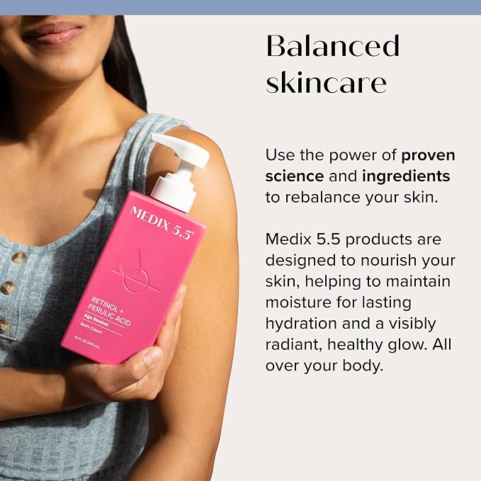 1 - Retinol Firming Cream