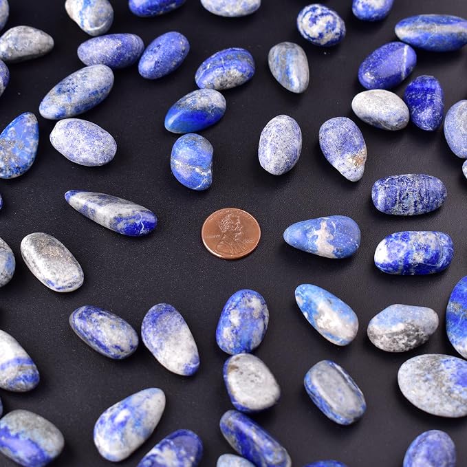 Lapis Lazuli