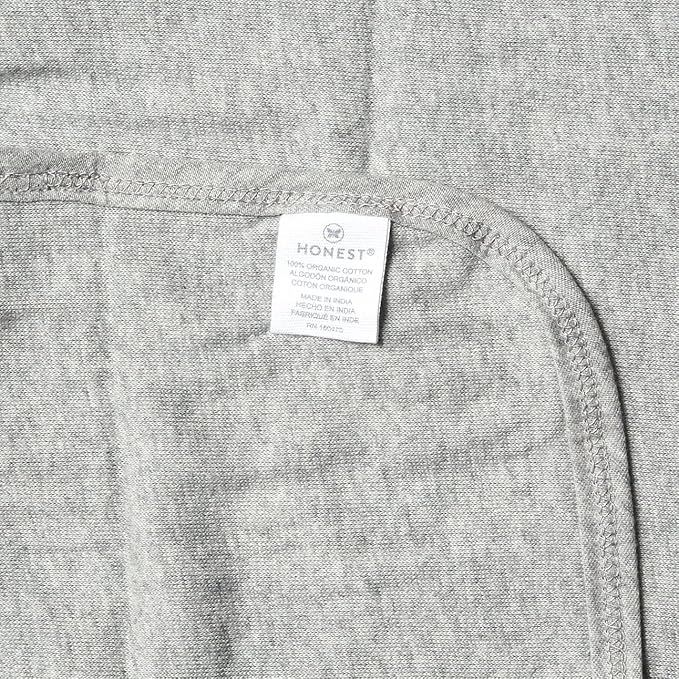 10-pack Gray Heather