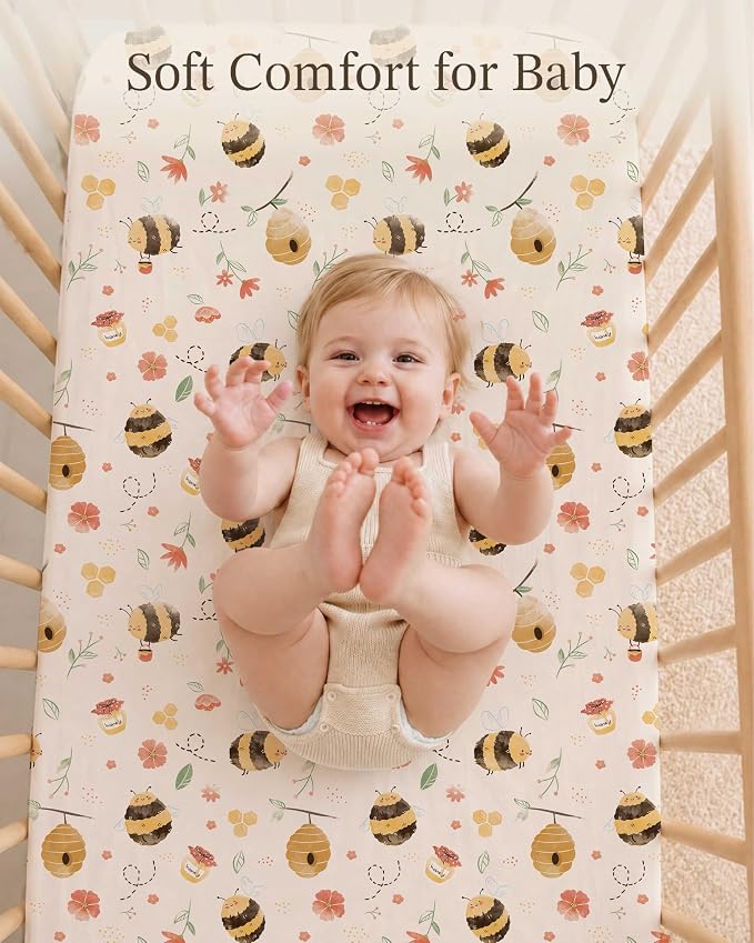 Honeybee Dreams