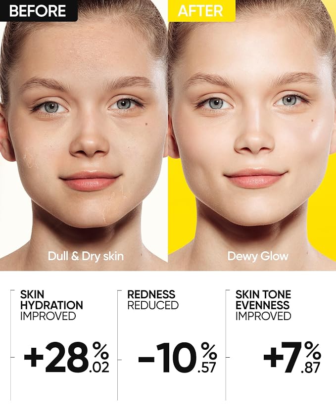 Radiance Booster